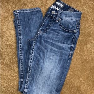 Men’s BKE Alec Straight Leg Jeans